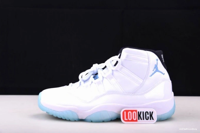 Legend Retro 378037-117 11 (2014) Air Jordan Blue 1017